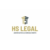 Job Opportunity (Associate) @ HS Legal, Advocates & Consultants: Apply Now!