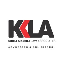 Job Opportunity (Junior Associate) @ Kohli & Kohli Law Associates: Apply Now!