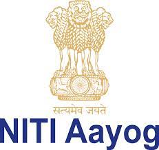 Internship Opportunity (Intern) @ NITI Aayog: Apply Now!