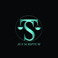 Virtual Internship Opportunity (Intern) @ JUS SCRIPTUM: Apply Now!