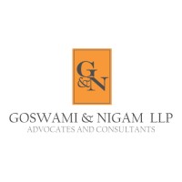 Job Opportunity (Associates) @ Goswami & Nigam LLP: Apply Now!