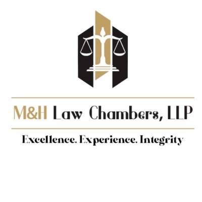 Job Opportunity (Junior Associate) @ M & H Law Chambers, LLP: Apply Now!