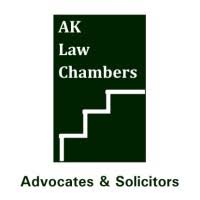 Job Opportunity @ AK Law Chambers: Apply Now!