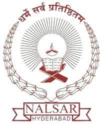 Job Opportunity (Field Researcher) @ National Academy of Legal Studies & Research (NALSAR) University Hyderabad: Apply Now!