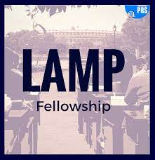 LAMP Fellowship @ PRS Legislative Research: Apply Now!