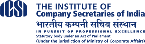 Job Opportunity (Company Secretary- Young Professional) @ ICSI, Ministry of Corporate Affairs, Kolkata: Apply Now!