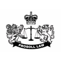 Internship Opportunity (Intern) @ Prosoll Law: Apply Now!