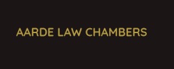 Job Opportunity (Legal Associate) @ Aarde Law Chambers: Apply Now!