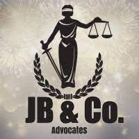 Internship Opportunity (Legal Internship) @ JB & Co.: Apply Now!