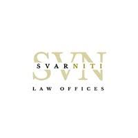 Job Opportunity (Lawyer) @ Svarniti Law Offices: Apply Now!