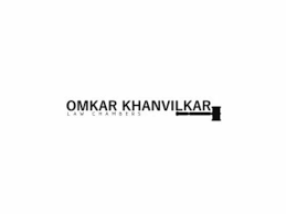 Job Opportunity (Associate) @ Omkar Khanvilkar Law Chambers: Apply Now!