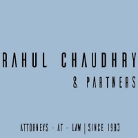 Job Opportunity (Patent Associate) @ Rahul Chaudhry and Partners: Apply Now!