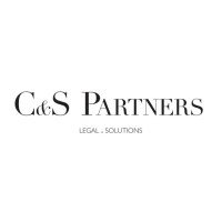 Job Opportunity (Advocate) @ C&S Partners: Apply Now!