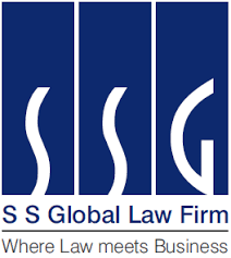 Internship Opportunity (Intern) @ SS Global Law Firm: Apply Now!