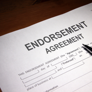 How to Draft an Endorsement Agreement: 15 Important Tips and Tricks!