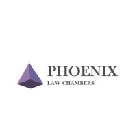 Job Opportunity (Associate) @ Phoenix Law Chambers: Apply Now!