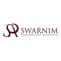 Internship Opportunity (Intern) @ Swarnim Partner and Associates: Apply Now!