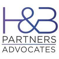 Job Opportunity (Associate) @ H&B Partners: Apply Now!