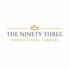 Internship Opportunity (Intern) @ The Ninety Three Law: Apply Now!