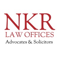 Job Opportunity (Associate) @ NKR Law Offices: Apply Now!