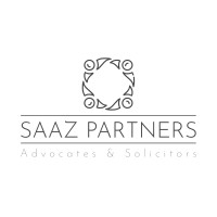 Internship Opportunity (Intern) @ SAAZ Partners: Apply Now!