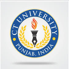 Job Opportunity (Assistant Professor) @ CT University: Apply Now!