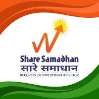 Job Opportunity (Legal Research Analyst) @ Share Samadhan:  Apply now!