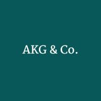 Job Opportunity (Associate) @ AKG & Co.: Apply Now!