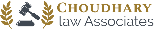 Job Opportunity (Associate) @ Choudhary Law Associates: Apply Now!