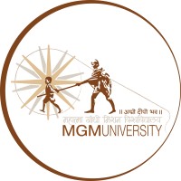 Research Assistantship Opportunity @ Dr. Sadaf Ali Khan, Asst. Professor, MGM University (Aurangabad): Apply Now!