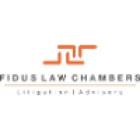 Job Opportunity (Senior Associate) @ Fidus Law Chambers: Apply Now!