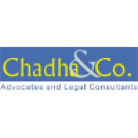 Job Opportunity (Associate/ Senior Associate) @ Chadha & Co.: Apply Now!