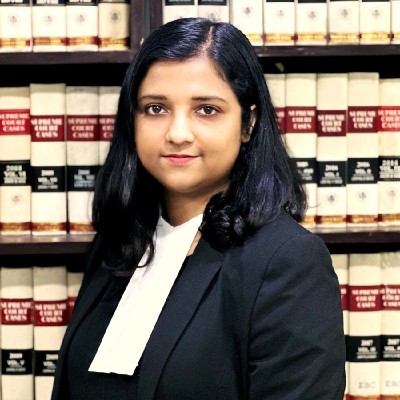 Job Opportunity (Junior) @ Soumya Priyadarshinee- Advocate-on-Record, Supreme Court of India: Apply Now!