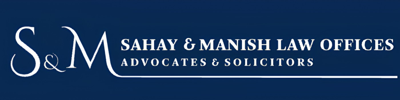 Internship Opportunity (Associate) @ Sahay & Manish Law Offices: Apply Now!