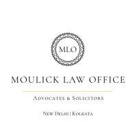 Job Opportunity (Junior Advocate) @ Moulick Law Office, Advocates & Solicitors: Apply Now!