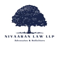 Internship Opportunity @ Nivaaran Law LLP: Apply Now!