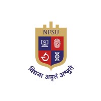 Job Opportunity (Research Associate) @ National Forensic Sciences University, Gandhinagar: Apply Now!