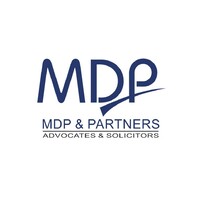Job Opportunity (Associate) @ MDP & Partners, Advocates & Solicitors: Apply Now!