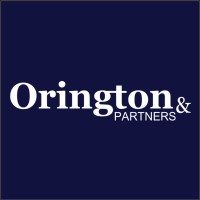 Internship Opportunity (Intern) @ Orington & Partners: Apply Now!