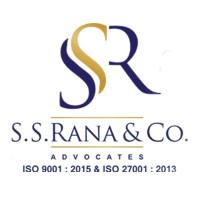 Job Opportunity (Associate Advocate) @ SS RANA & Co.: Apply Now!