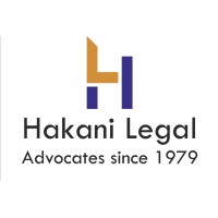 Job Opportunity @ Hakani Legal: Apply Now!