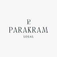 Job Opportunity @ Parakram Legal: Apply Now!