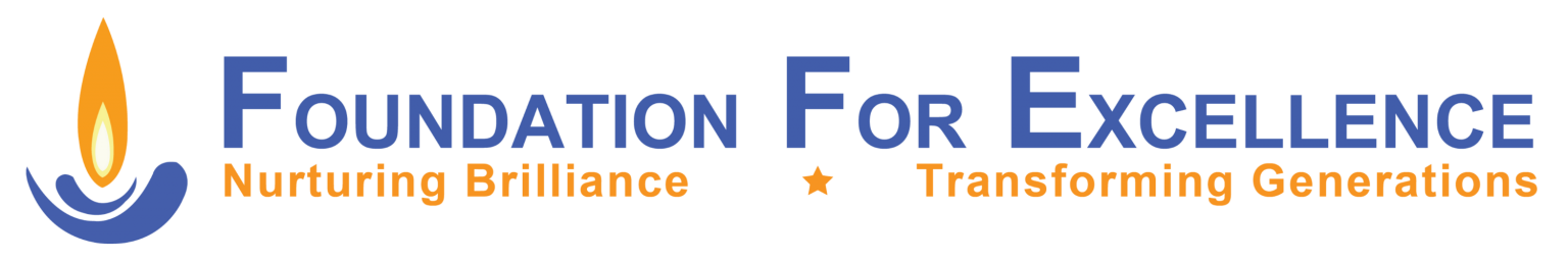 Fellowship Opportunity @ The Foundation for Excellence (FFE): Apply Now!