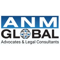 Job Opportunity (Associate) @ ANM Global: Apply Now!