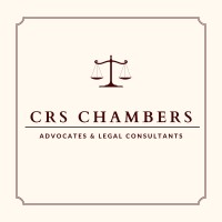 Job Opportunity (Junior Lawyer) @ CRS Chambers: Apply Now!