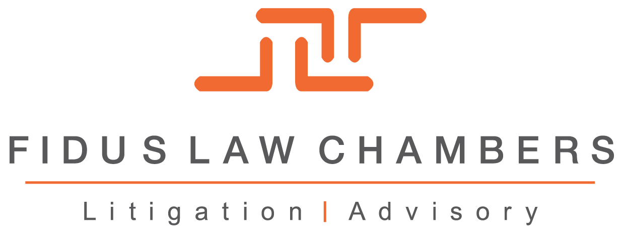 Job Opportunity (Senior Associate, Trademarks) @ Fidus Law Chambers: Apply Now!