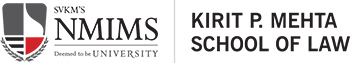 Job Opportunity (Visiting Faculty) @ Kirit P. Mehta School of Law, NMIMS University: Apply Now!