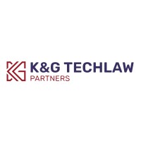 Job Opportunity (Corporate Legal Associate) @ K&G Techlaw Partners: Apply Now!