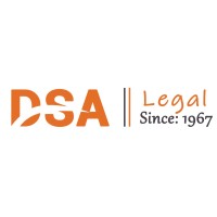 Assessment Internship Opportunity @ DSA LEGAL: Apply Now!