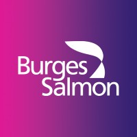 Vacation Scheme @ Burges Salmon: Apply Now!